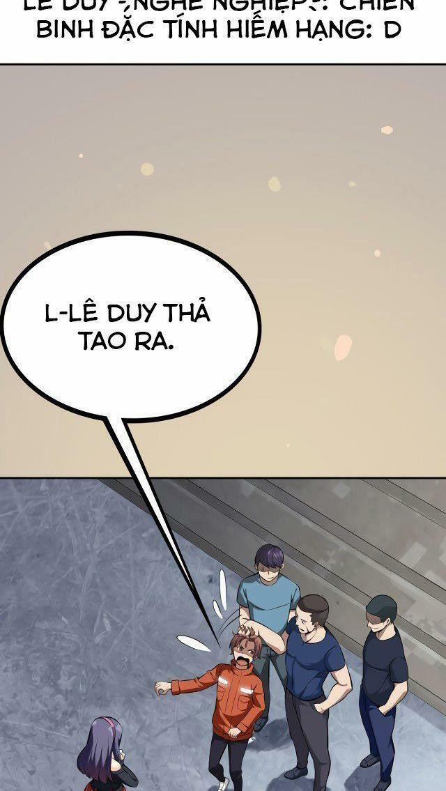 Thợ Săn Mạt Thế 1 trang 28