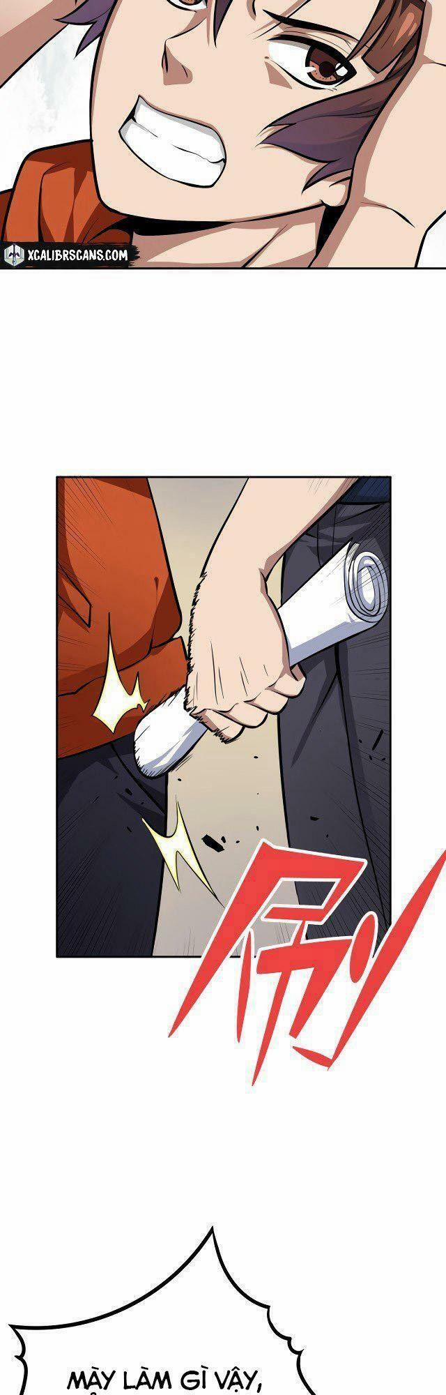 Thợ Săn Mạt Thế 1 trang 30