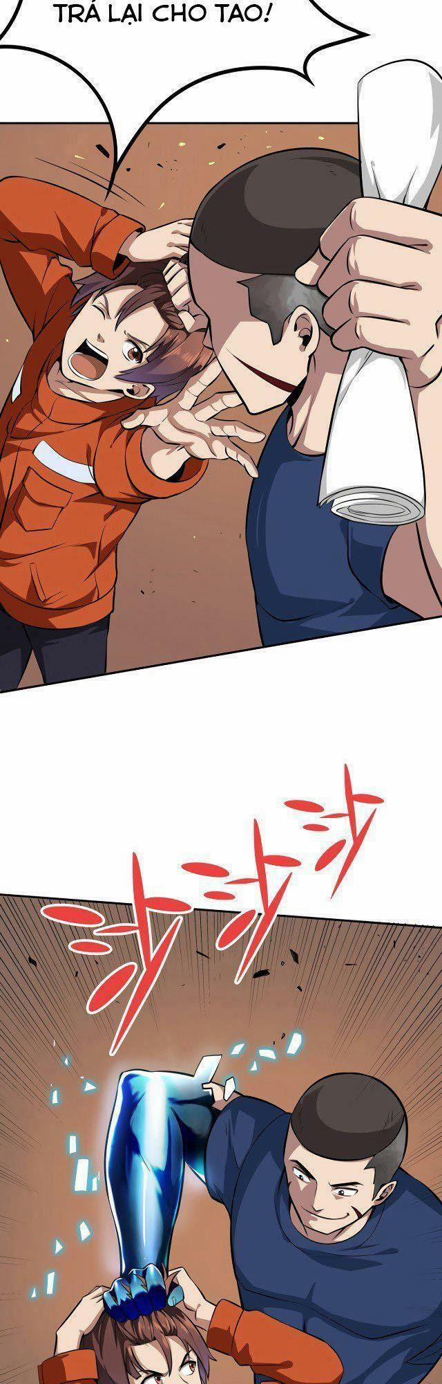 Thợ Săn Mạt Thế 1 trang 31