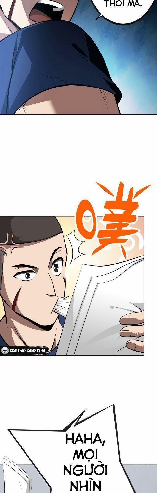 Thợ Săn Mạt Thế 1 trang 33