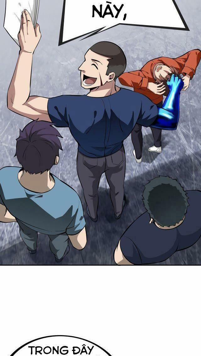 Thợ Săn Mạt Thế 1 trang 34