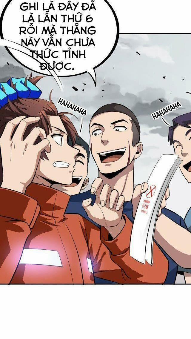 Thợ Săn Mạt Thế 1 trang 35