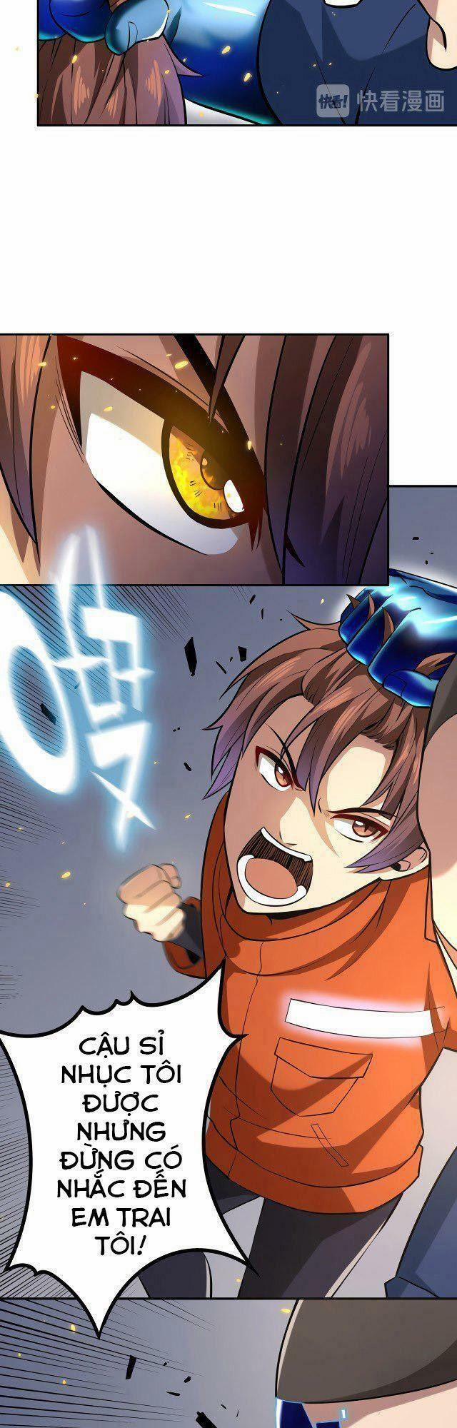Thợ Săn Mạt Thế 1 trang 37