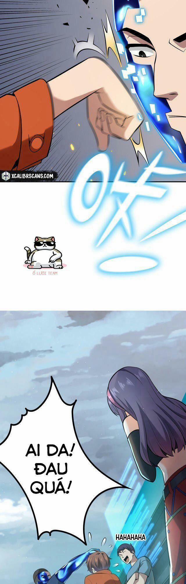 Thợ Săn Mạt Thế 1 trang 38