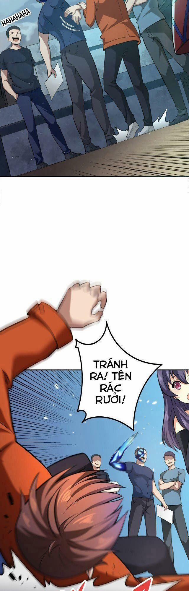 Thợ Săn Mạt Thế 1 trang 39