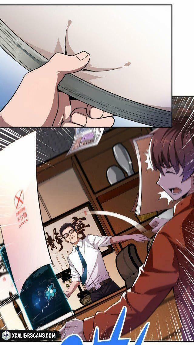 Thợ Săn Mạt Thế 1 trang 4