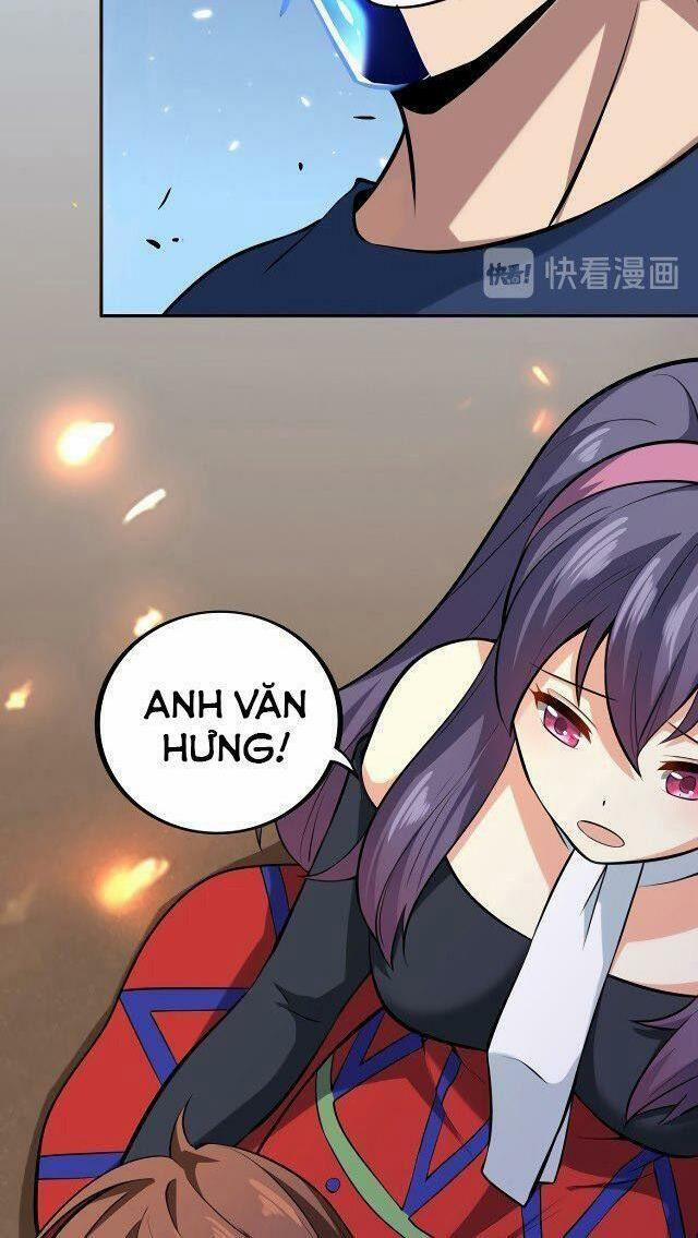 Thợ Săn Mạt Thế 1 trang 41