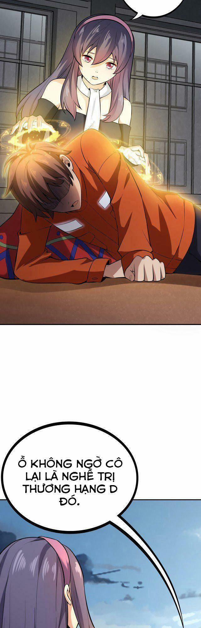 Thợ Săn Mạt Thế 1 trang 43