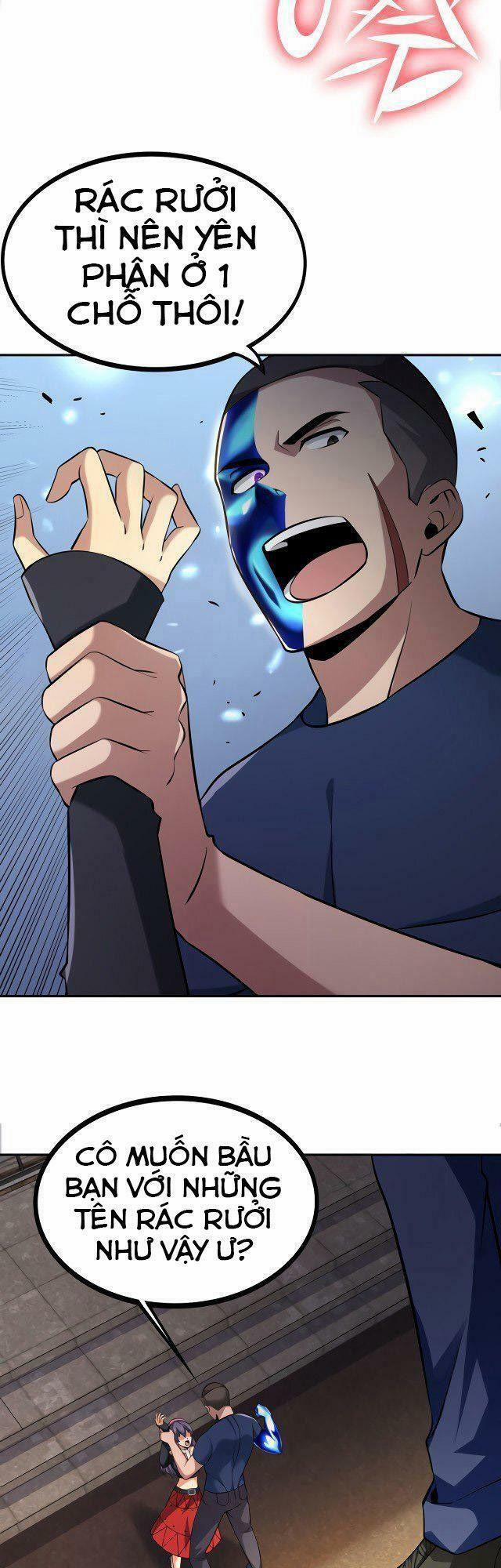 Thợ Săn Mạt Thế 1 trang 48