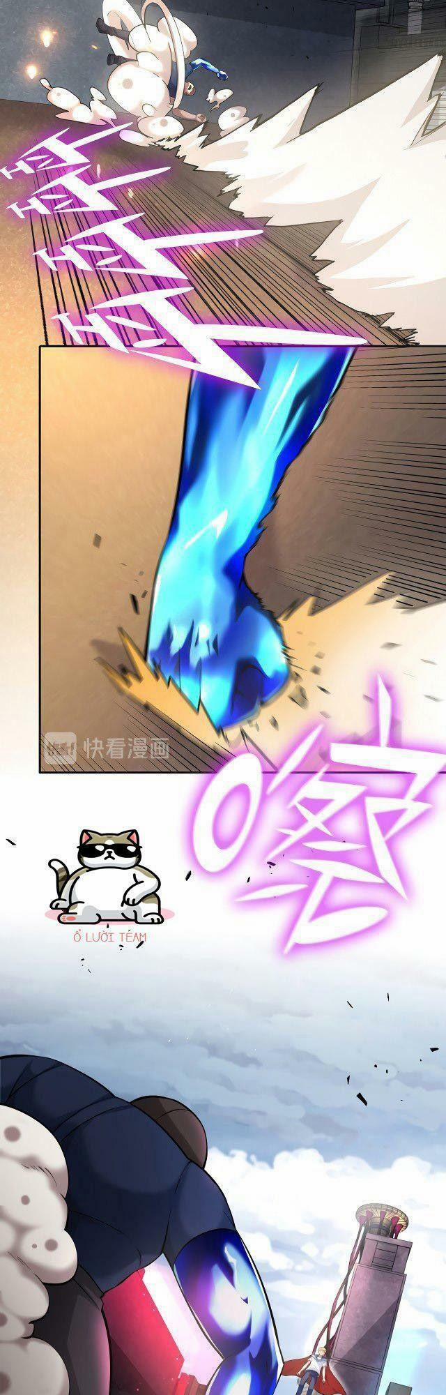 Thợ Săn Mạt Thế 1 trang 50