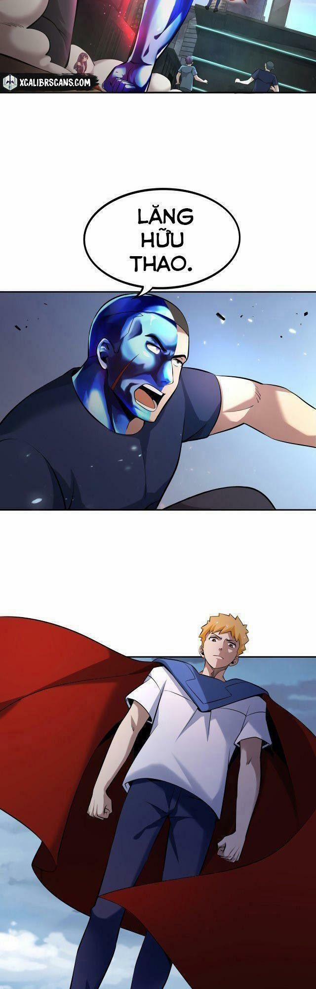 Thợ Săn Mạt Thế 1 trang 51