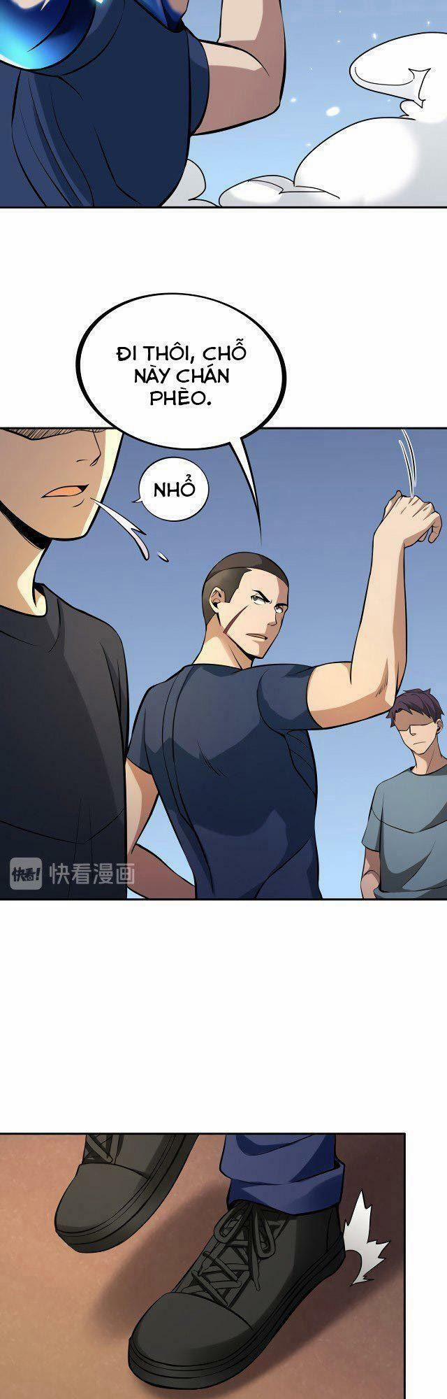 Thợ Săn Mạt Thế 1 trang 54