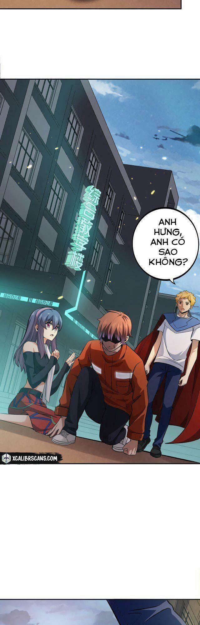 Thợ Săn Mạt Thế 1 trang 55