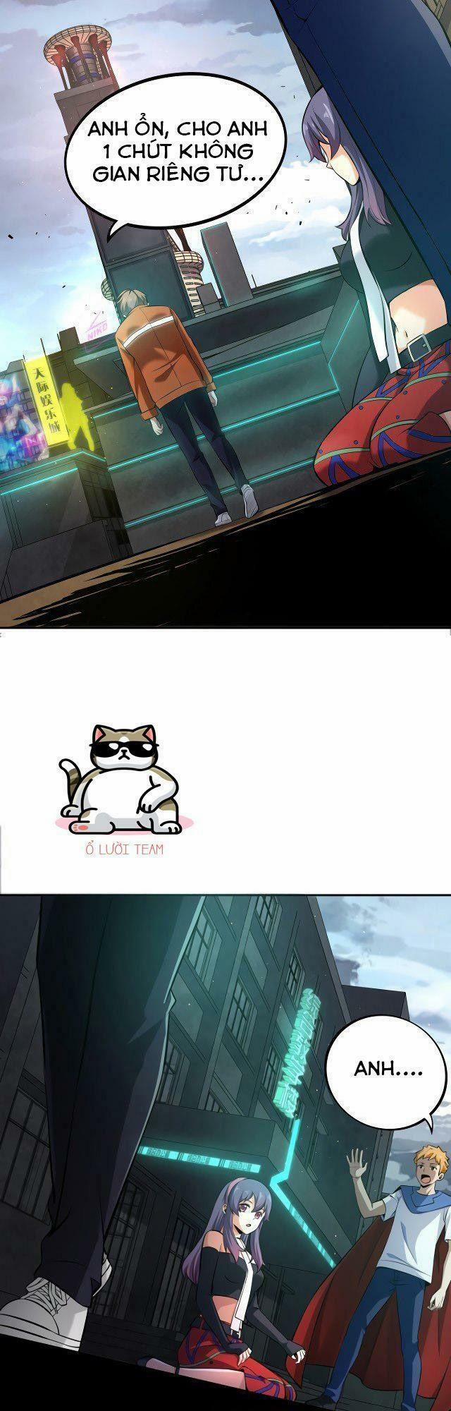 Thợ Săn Mạt Thế 1 trang 56