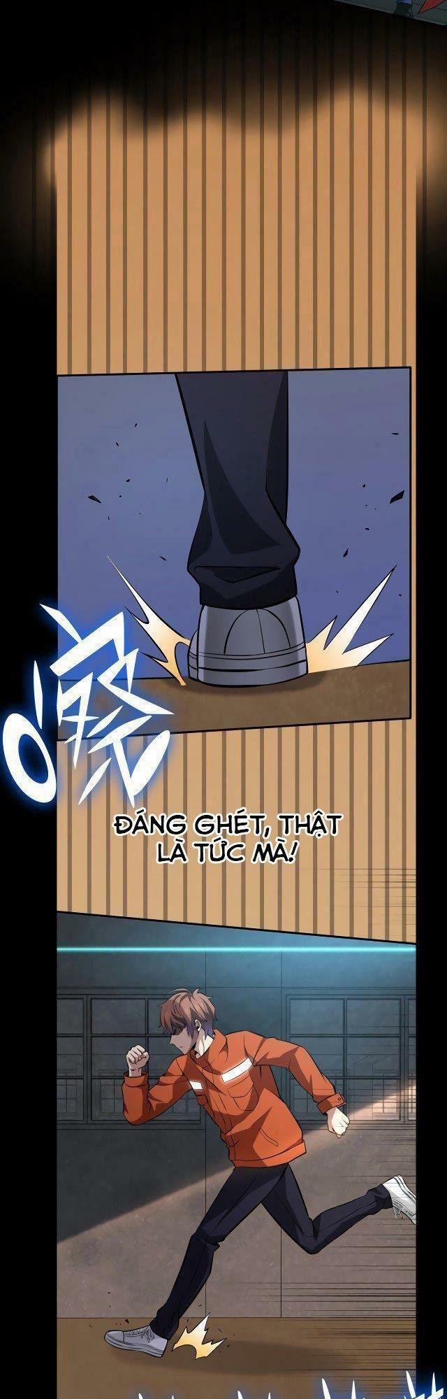 Thợ Săn Mạt Thế 1 trang 57