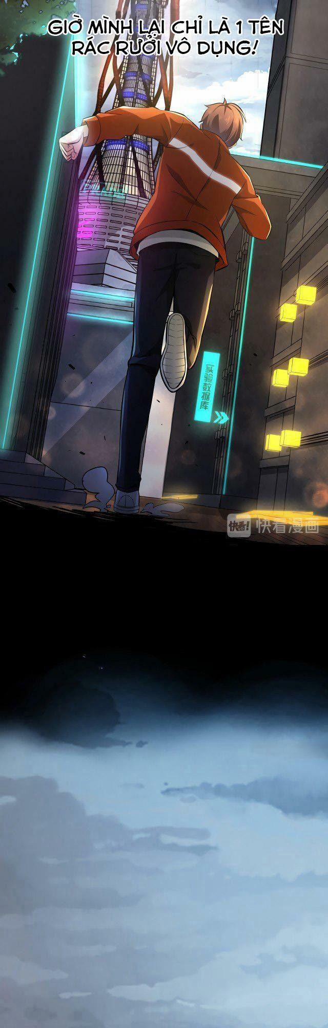 Thợ Săn Mạt Thế 1 trang 60