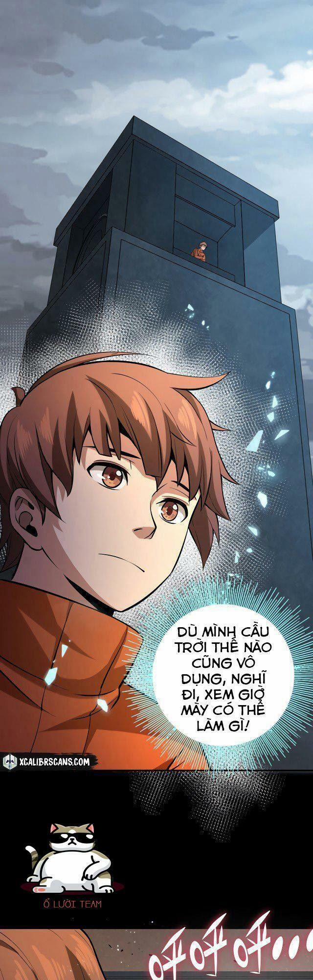 Thợ Săn Mạt Thế 1 trang 61