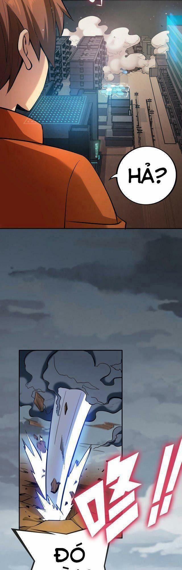 Thợ Săn Mạt Thế 1 trang 62