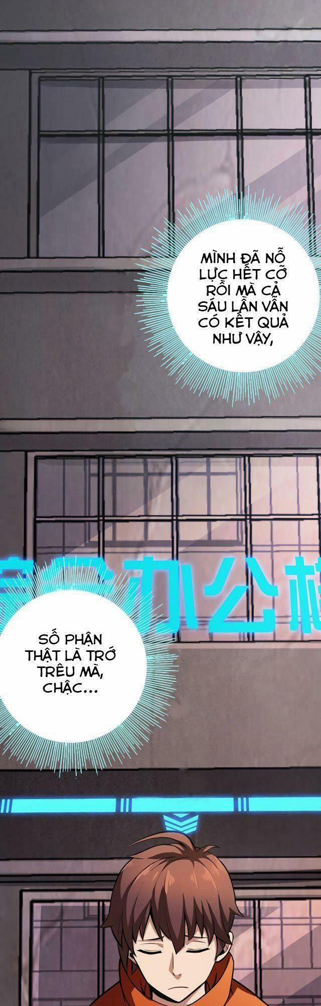 Thợ Săn Mạt Thế 1 trang 8