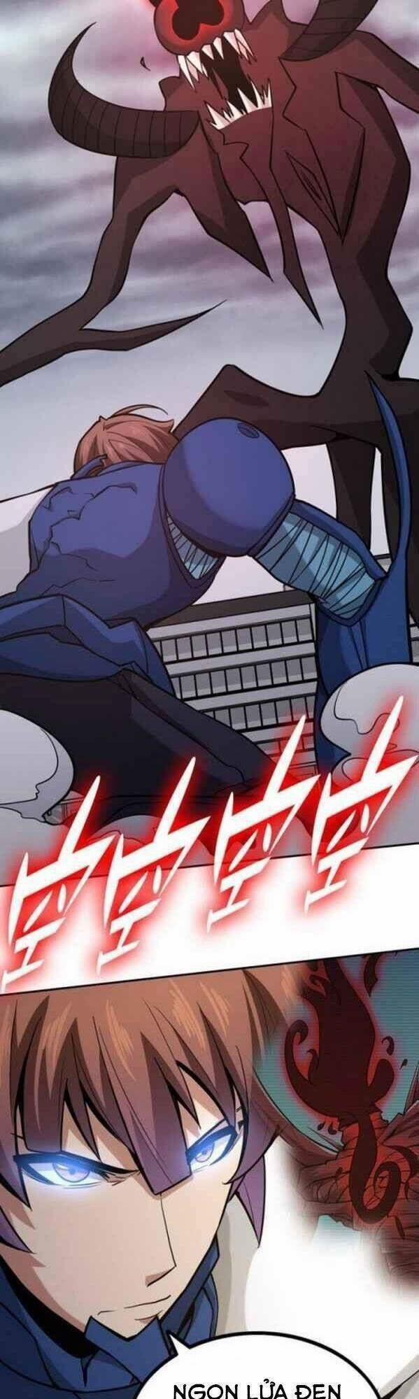 Thợ Săn Mạt Thế 11 trang 13
