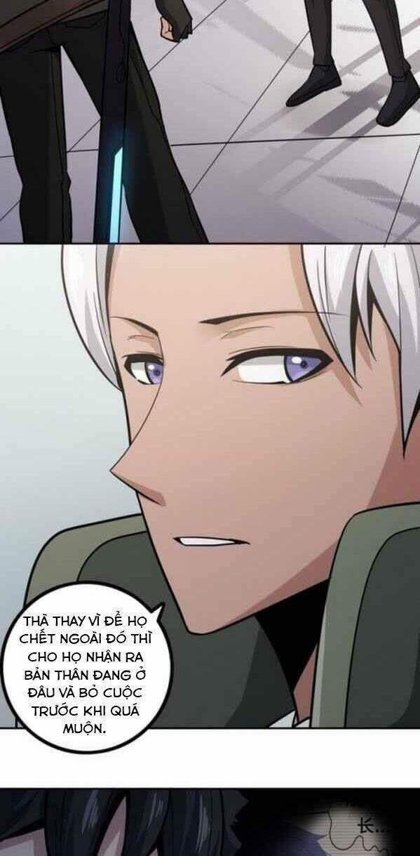 Thợ Săn Mạt Thế 11 trang 17