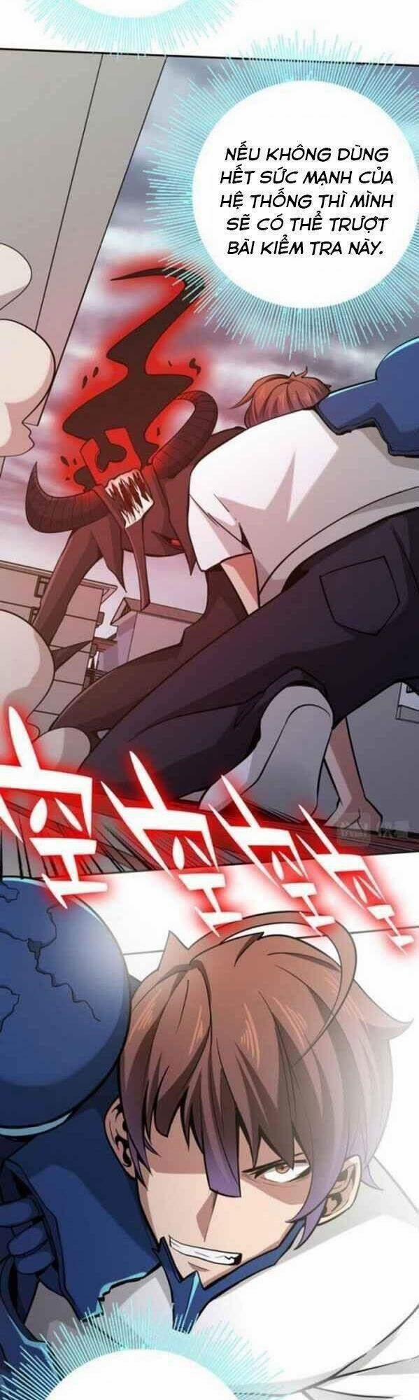 Thợ Săn Mạt Thế 11 trang 20