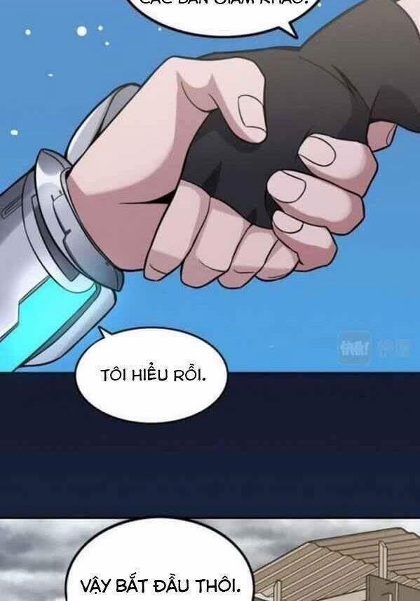 Thợ Săn Mạt Thế 11 trang 5