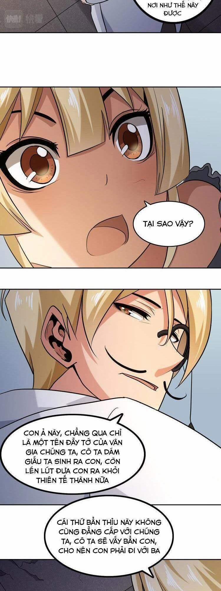 Thợ Săn Mạt Thế 12 trang 13