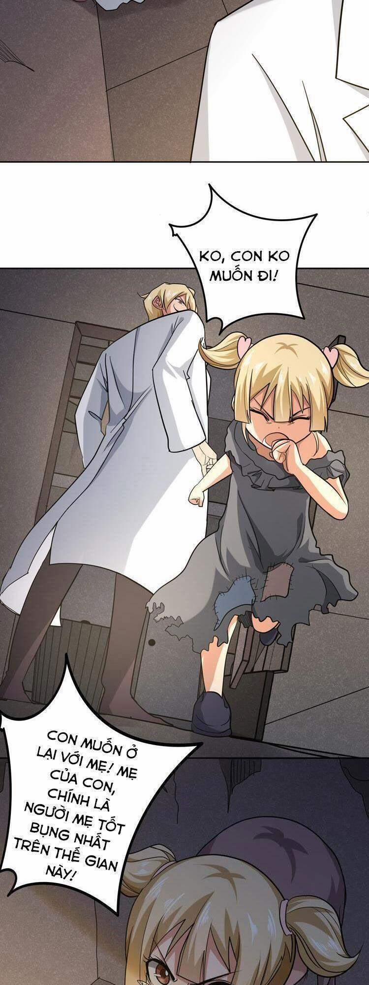 Thợ Săn Mạt Thế 12 trang 15