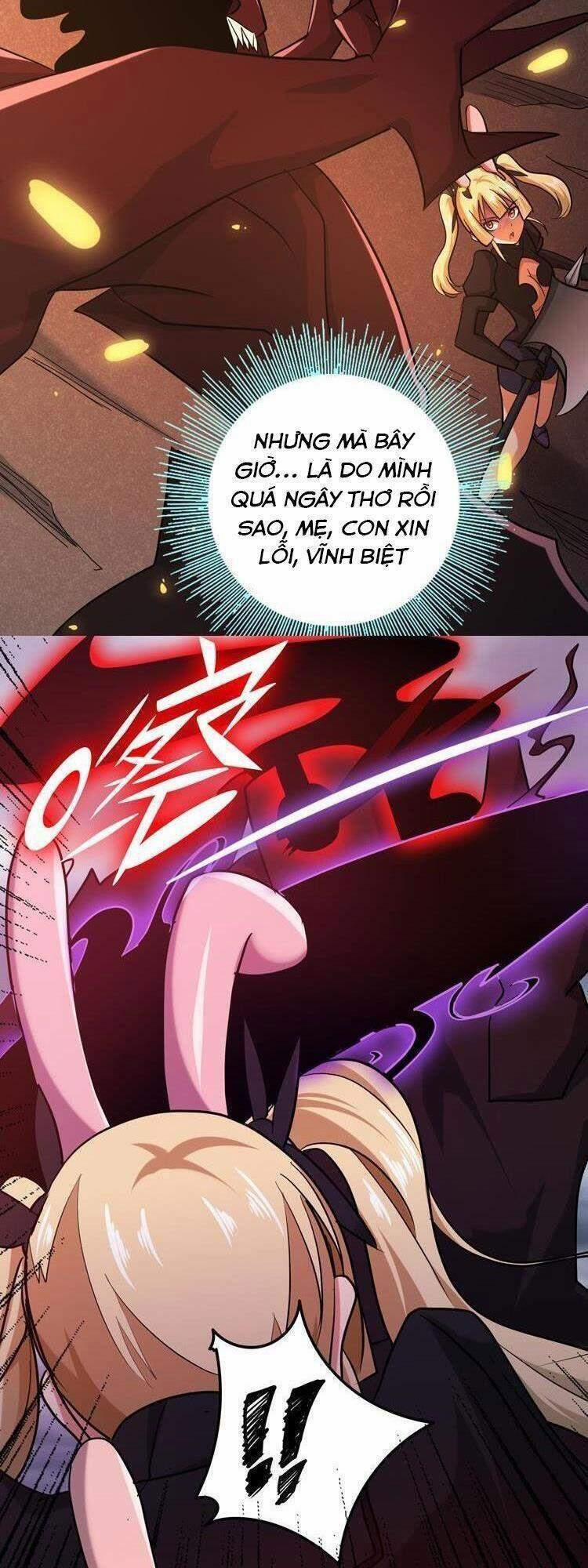 Thợ Săn Mạt Thế 12 trang 18