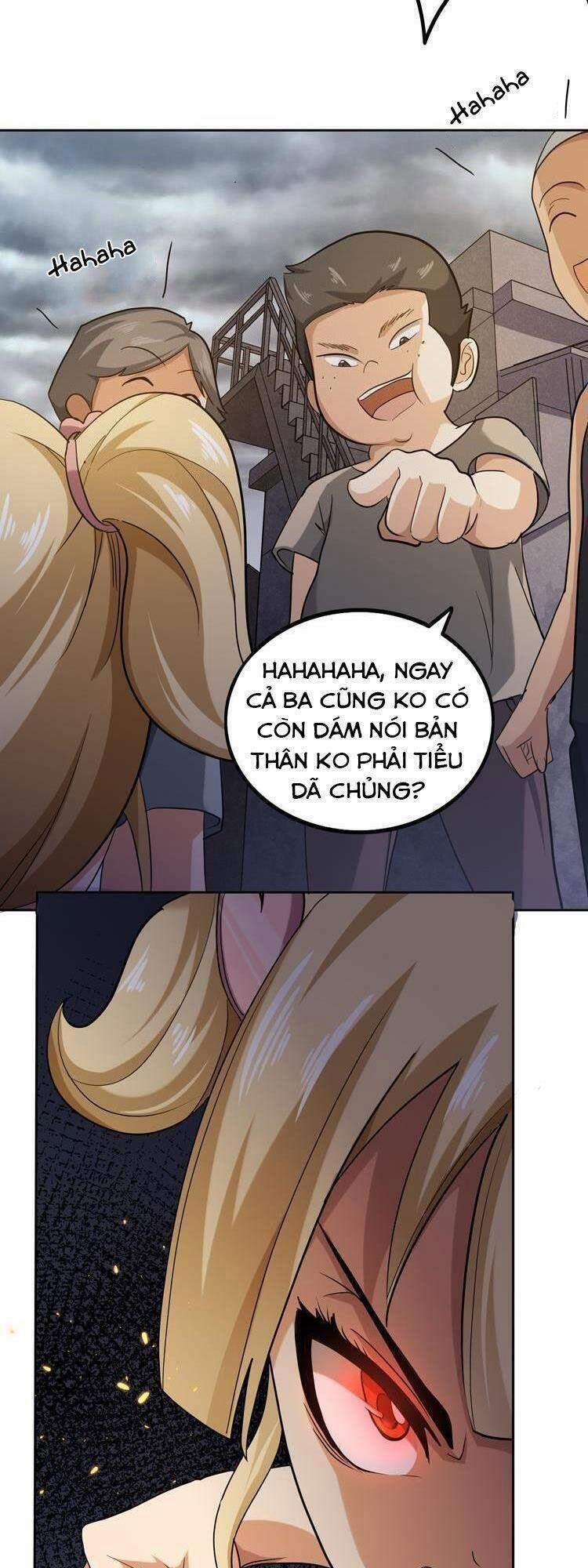 Thợ Săn Mạt Thế 12 trang 2