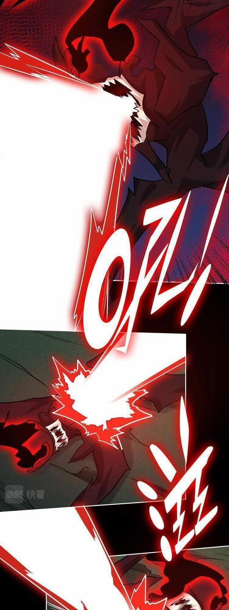 Thợ Săn Mạt Thế 12 trang 23