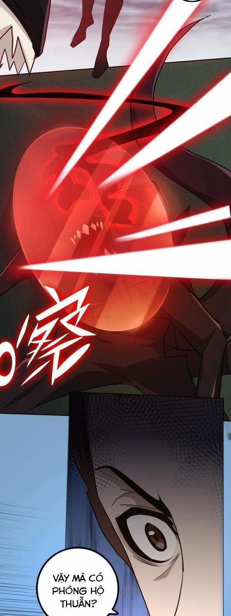 Thợ Săn Mạt Thế 12 trang 28