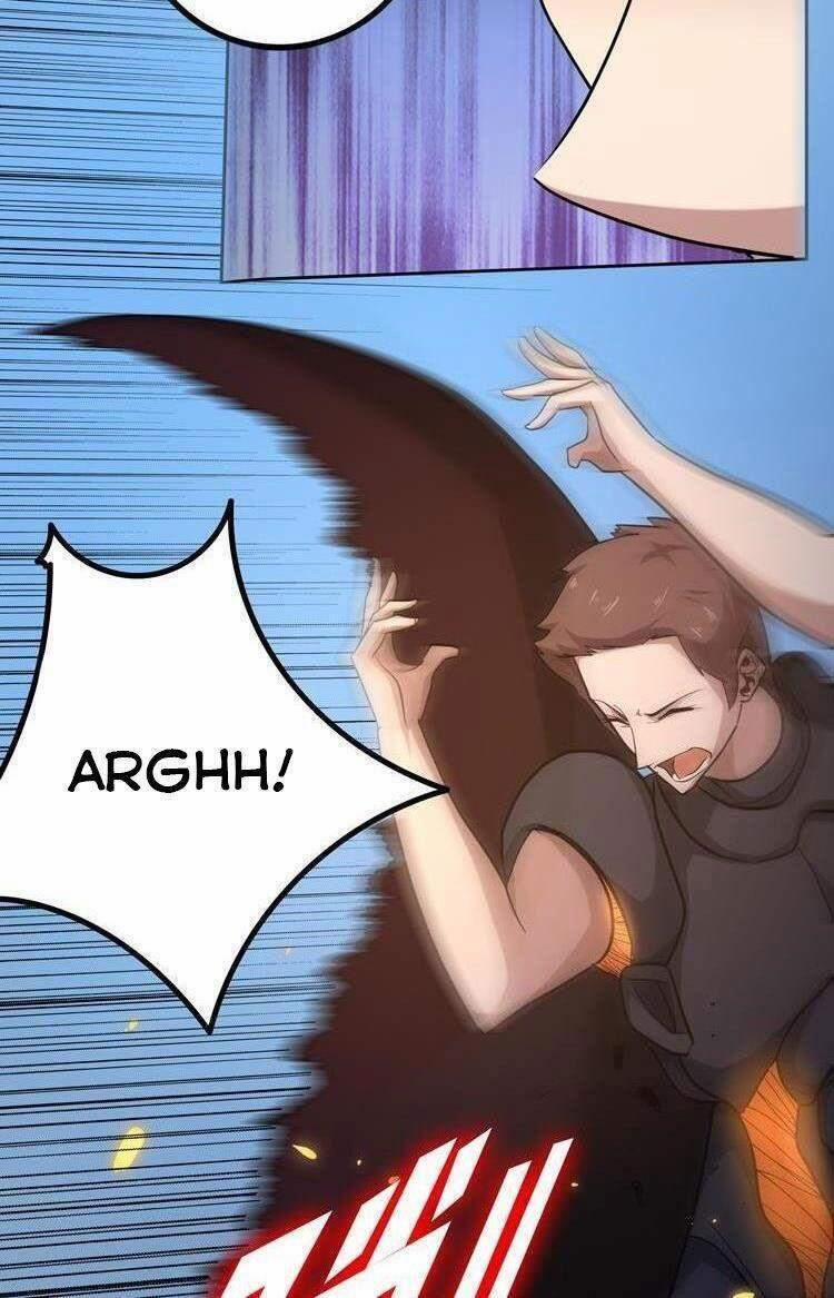 Thợ Săn Mạt Thế 12 trang 29