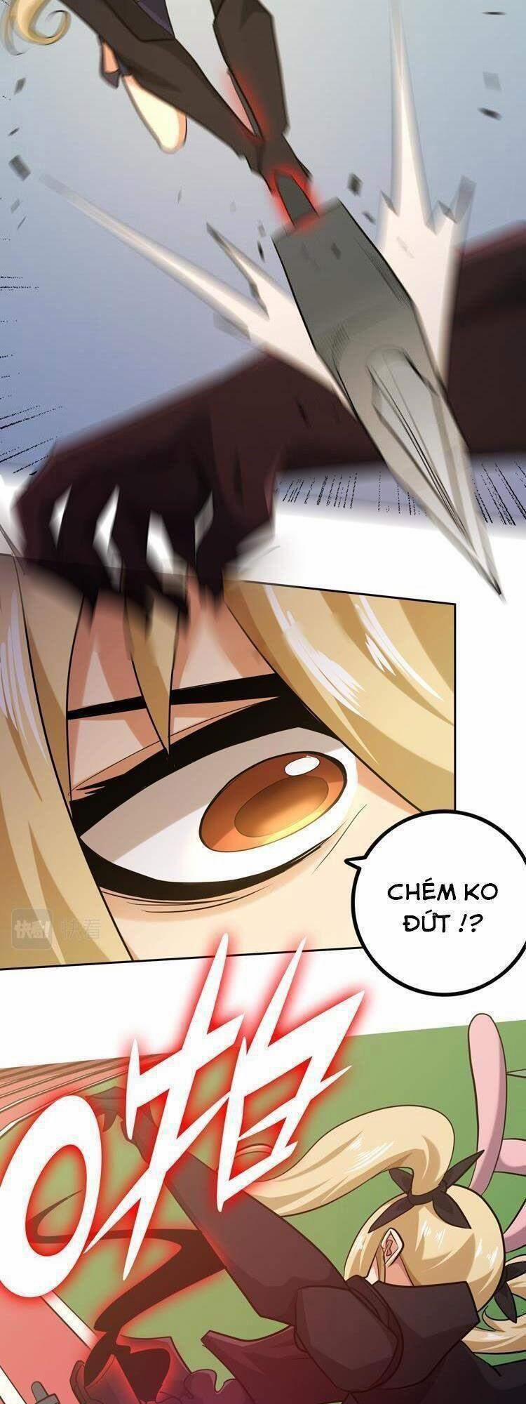 Thợ Săn Mạt Thế 12 trang 32