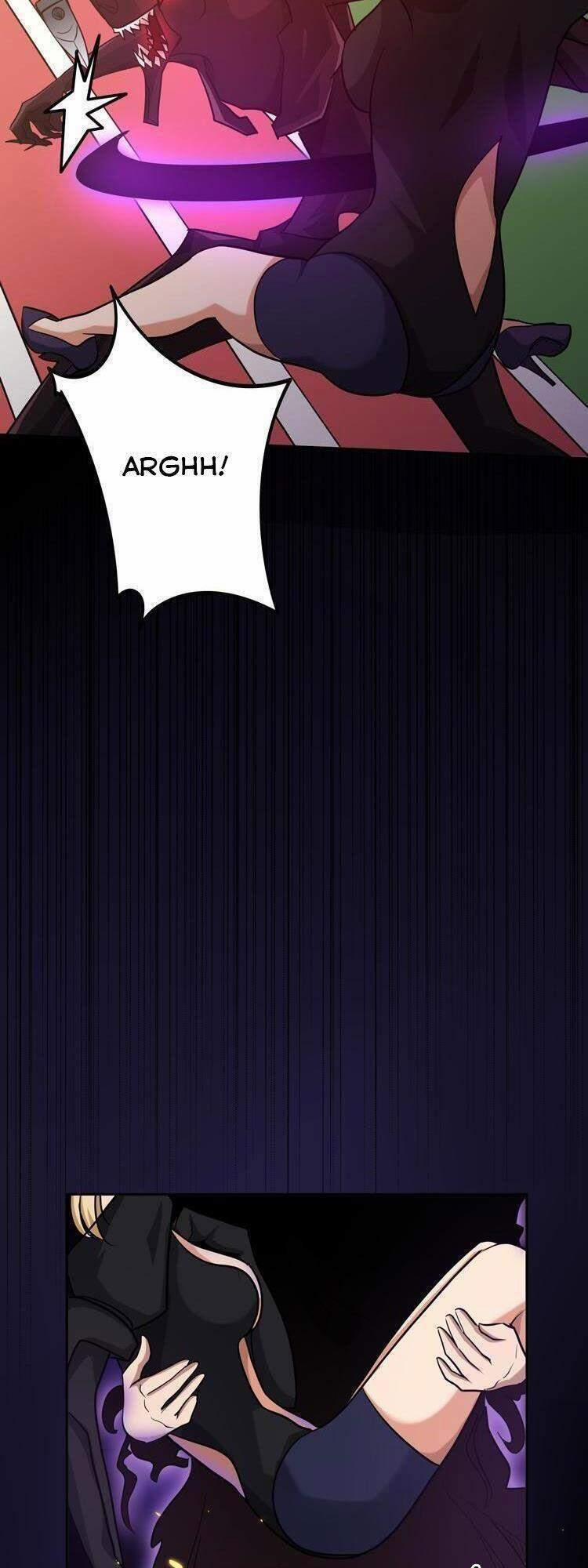 Thợ Săn Mạt Thế 12 trang 33