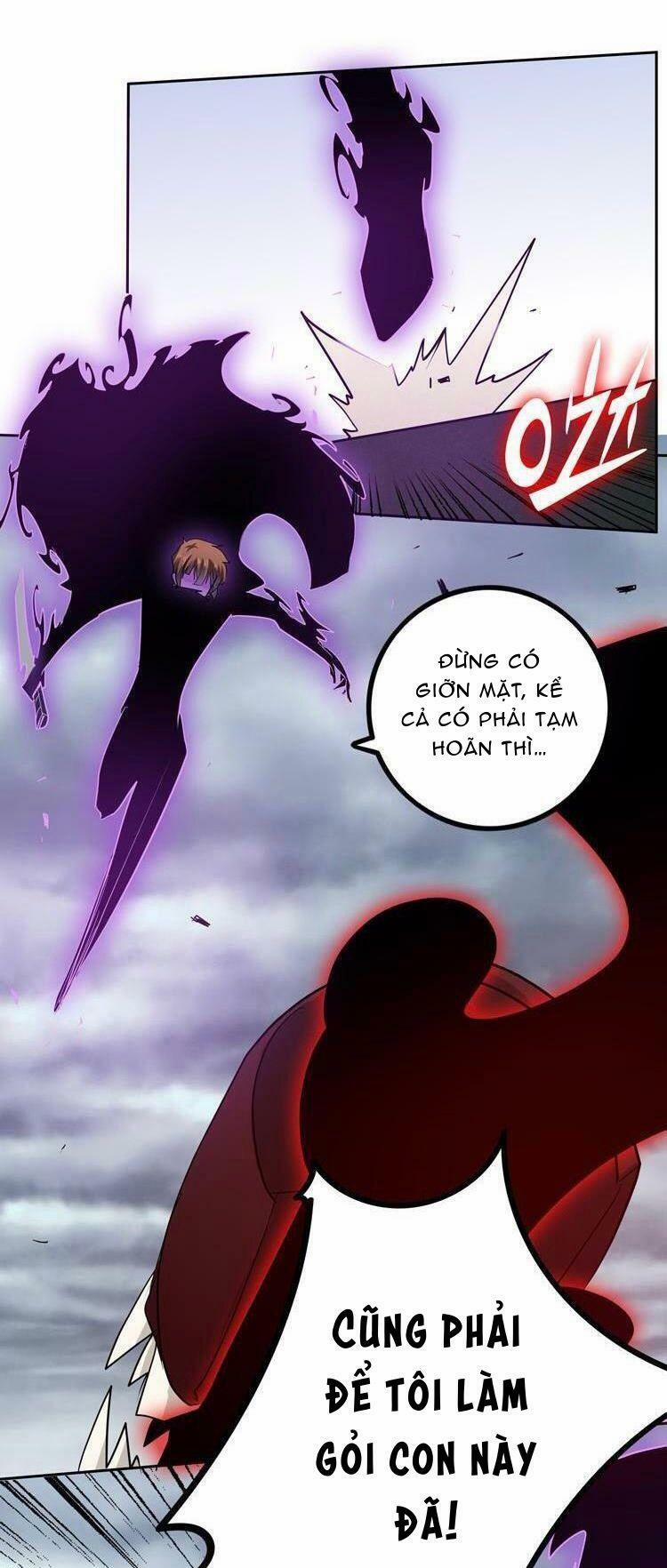 Thợ Săn Mạt Thế 13 trang 11