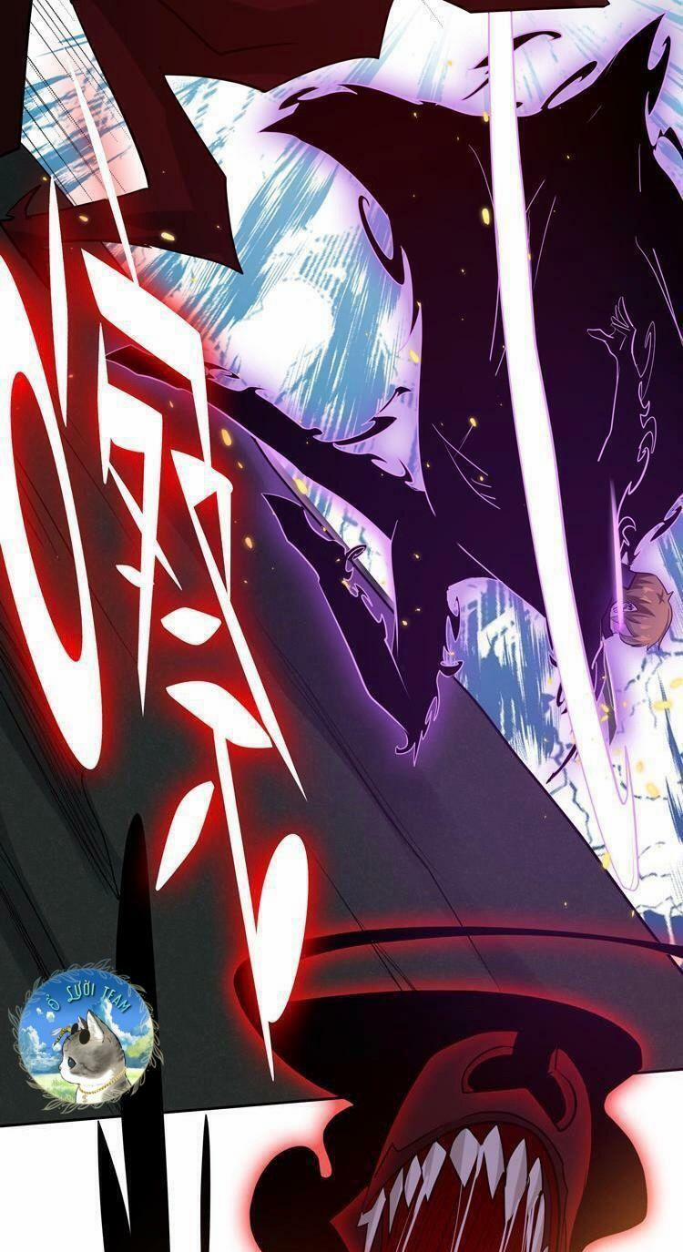 Thợ Săn Mạt Thế 13 trang 13