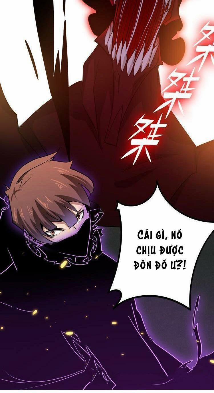Thợ Săn Mạt Thế 13 trang 14
