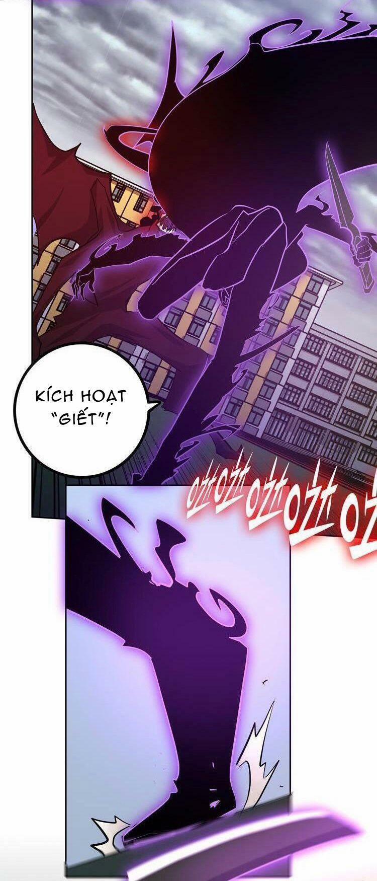 Thợ Săn Mạt Thế 13 trang 17
