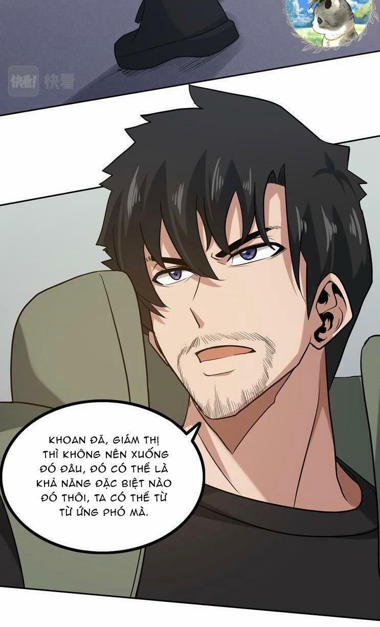 Thợ Săn Mạt Thế 13 trang 2