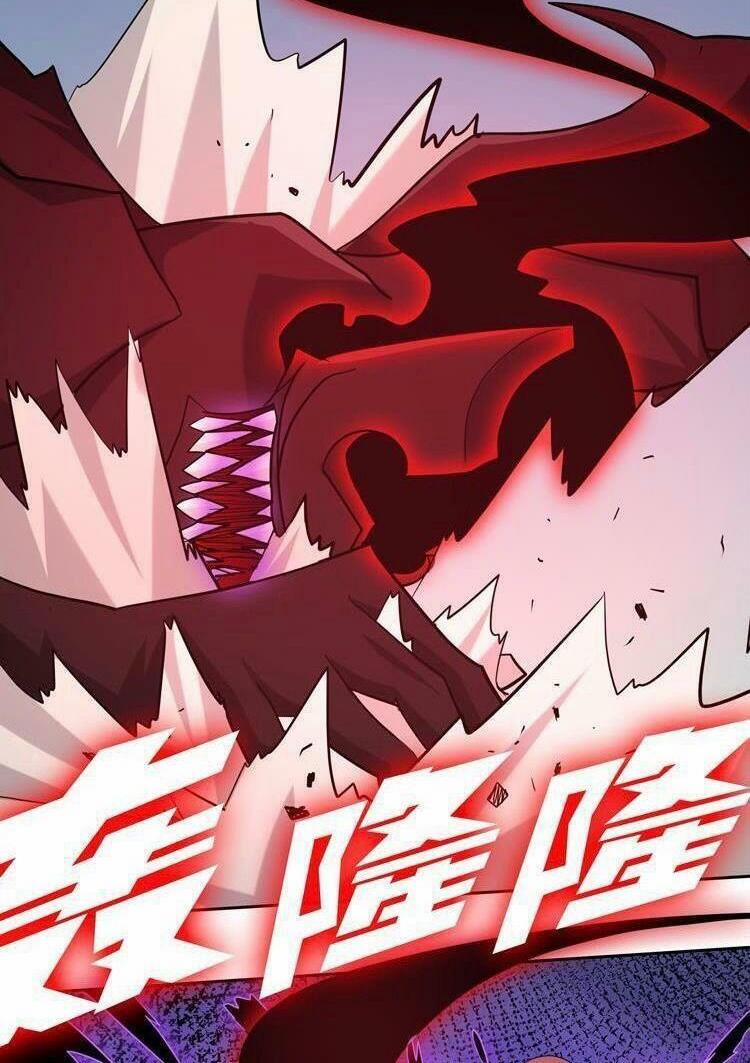 Thợ Săn Mạt Thế 13 trang 21