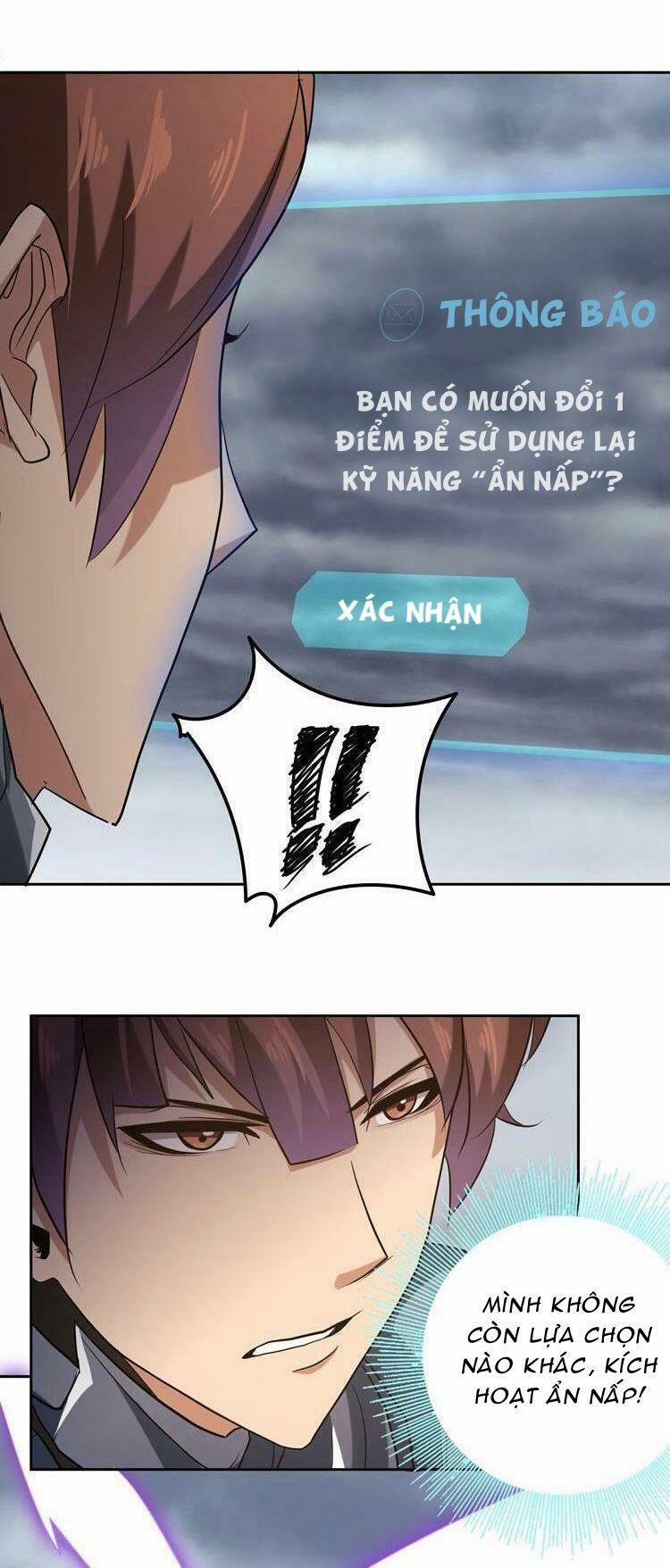 Thợ Săn Mạt Thế 13 trang 24