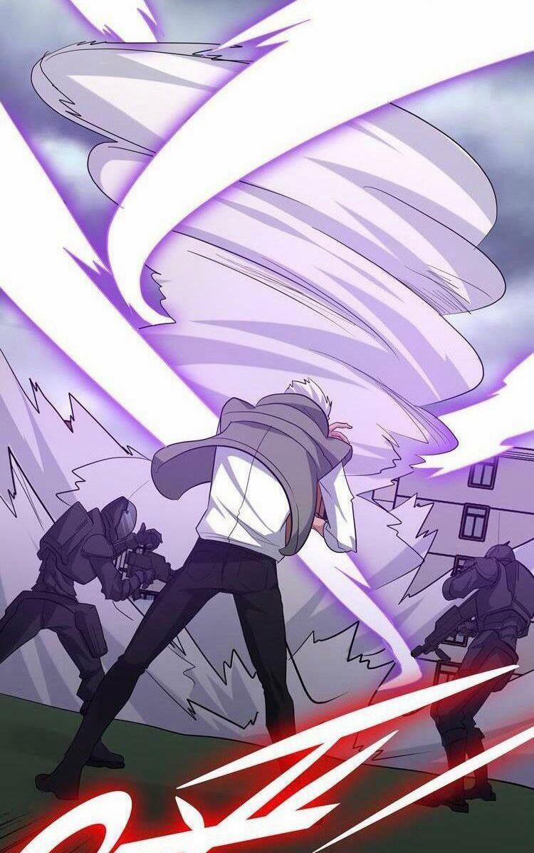 Thợ Săn Mạt Thế 13 trang 25