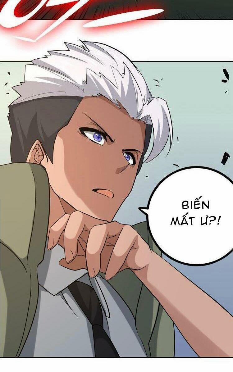 Thợ Săn Mạt Thế 13 trang 26