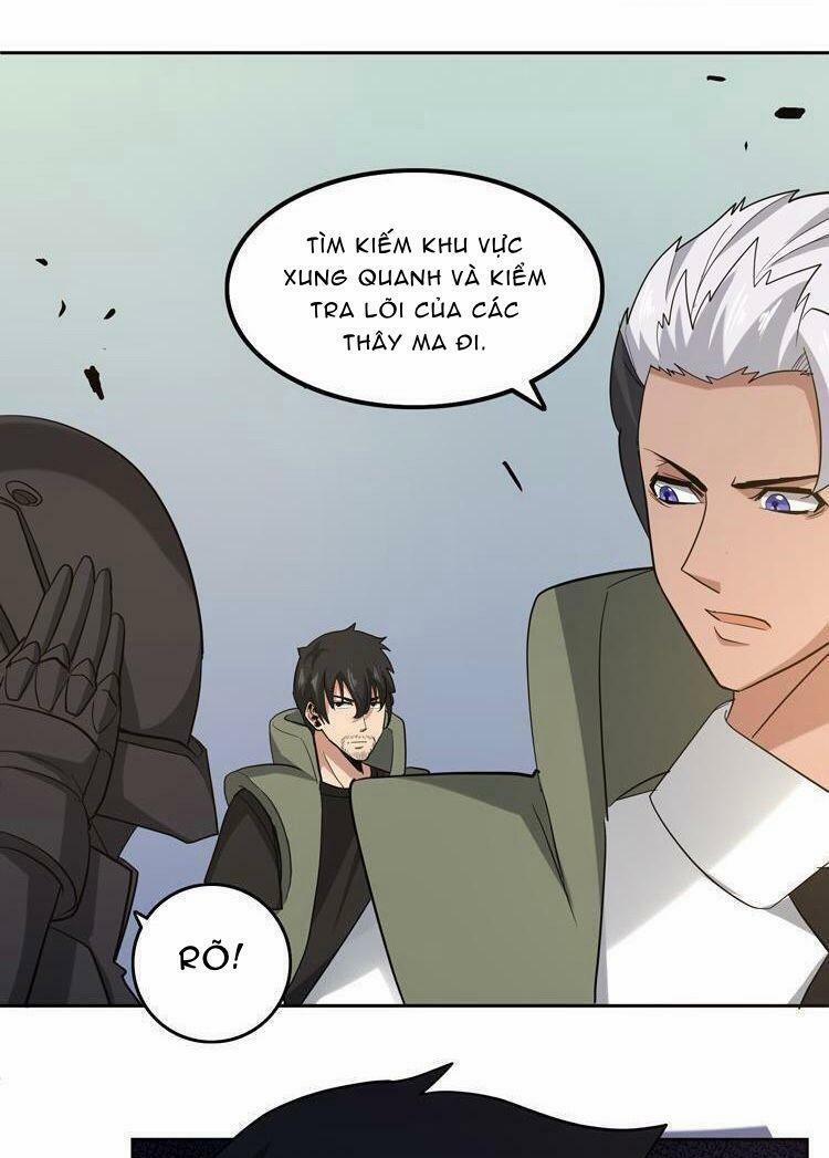 Thợ Săn Mạt Thế 13 trang 27