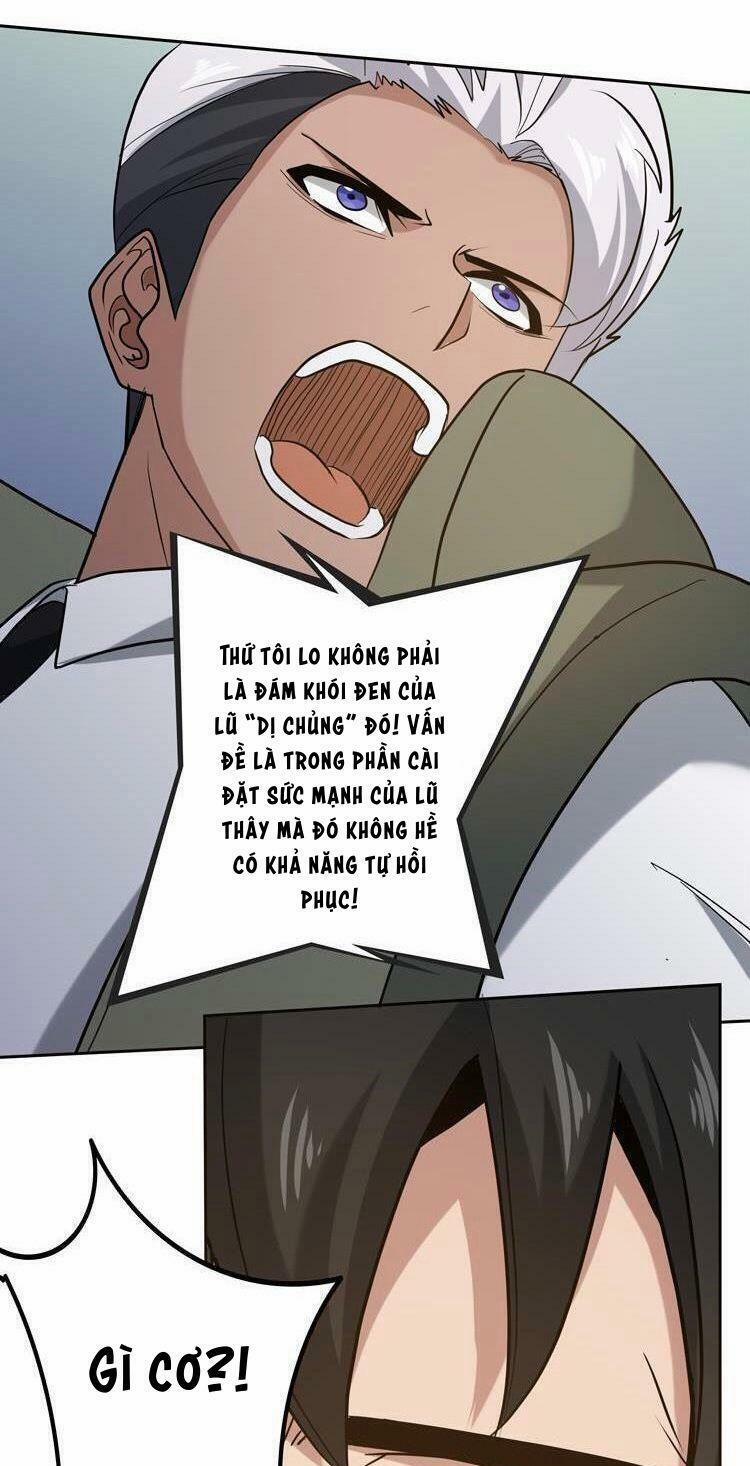 Thợ Săn Mạt Thế 13 trang 3
