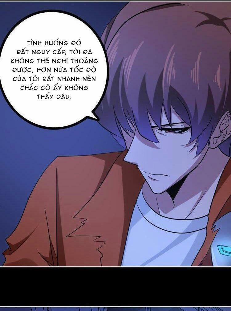 Thợ Săn Mạt Thế 13 trang 31