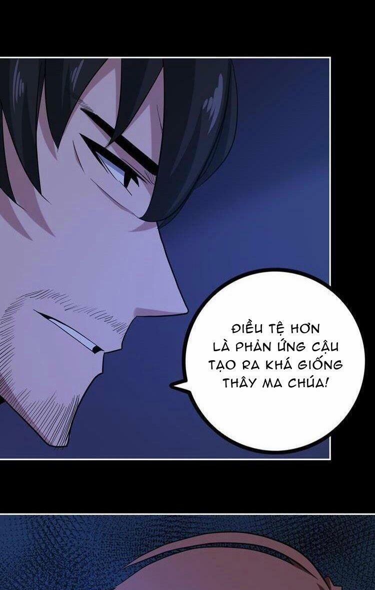 Thợ Săn Mạt Thế 13 trang 33