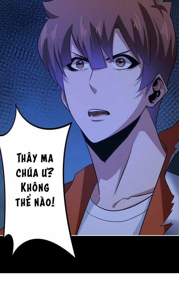 Thợ Săn Mạt Thế 13 trang 34